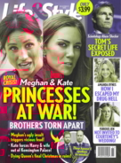 Life-and-Style-Weekly December 17, 2018 Issue Cover