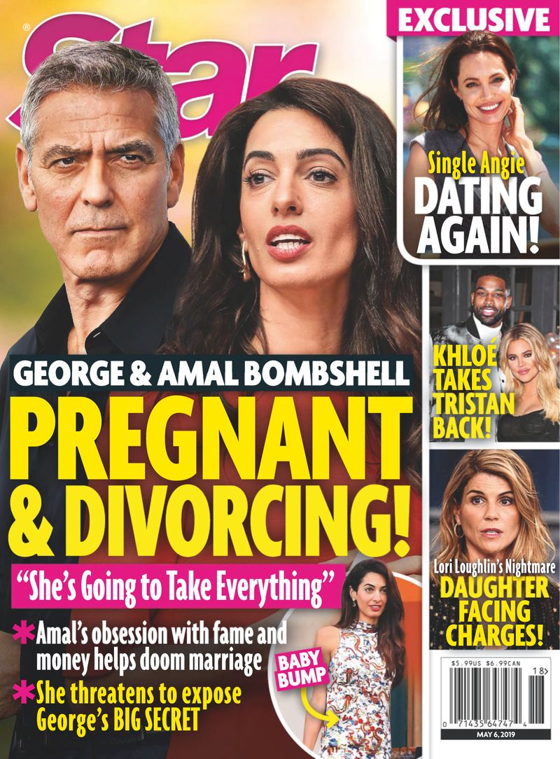 Star May 06, 2019 Issue Cover