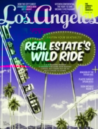 los-angeles July 01, 2020 Issue Cover