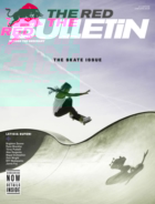 The-Red-Bulletin June 01, 2019 Issue Cover