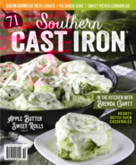 Southern-Cast-Iron September 01, 2021 Issue Cover