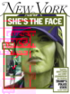 New-York-Magazine September 22, 2025 Issue Cover