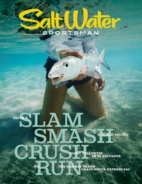 Salt-Water-Sportsman April 01, 2026 Issue Cover