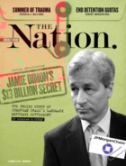 the-nation September 01, 2014 Issue Cover