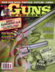 Guns-Of-The-Old-West June 01, 2022 Issue Cover