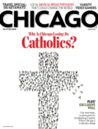 Chicago-Magazine January 01, 2015 Issue Cover