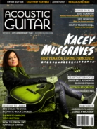 Acoustic-Guitar May 01, 2014 Issue Cover