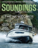 Soundings January 01, 2025 Issue Cover