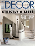 Elle Decor June 01, 2025 Issue Cover