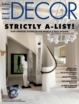 ELLE-DECOR June 01, 2025 Issue Cover