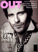 Out February 01, 2013 Issue Cover