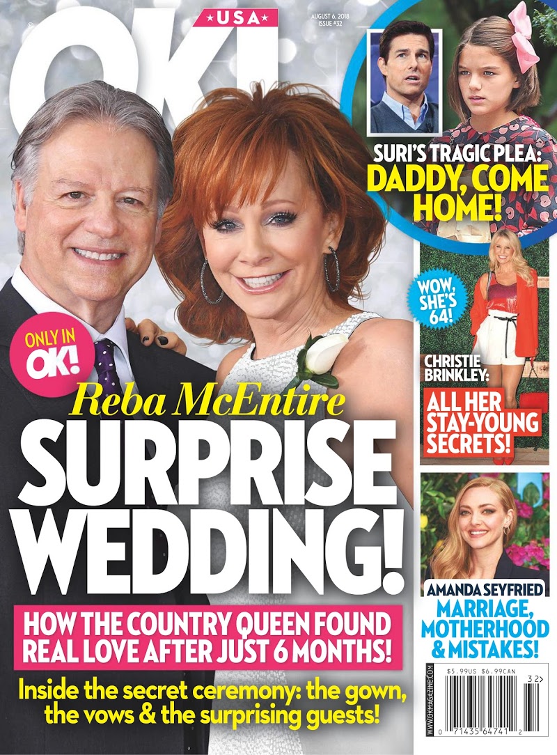 Ok August 06, 2018 Issue Cover