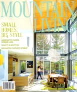 Mountain-Living March 01, 2017 Issue Cover