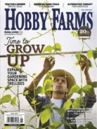 Hobby-Farms May 01, 2021 Issue Cover