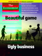 The-Economist June 07, 2014 Issue Cover