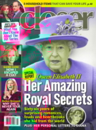 Closer October 15, 2018 Issue Cover