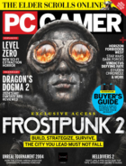 PC-Gamer-(US-Edition) July 01, 2024 Issue Cover