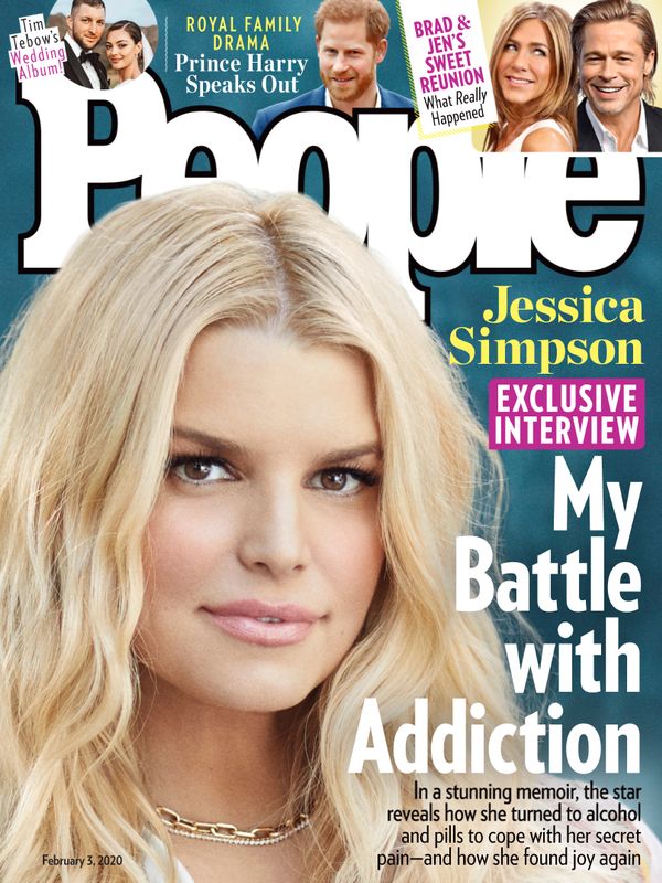 People February 03, 2020 Issue Cover