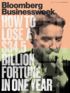 Bloomberg-Businessweek October 07, 2013 Issue Cover