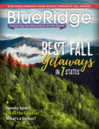 Blue-Ridge-Country October 01, 2017 Issue Cover