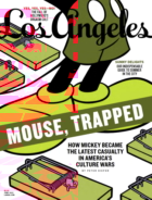 los-angeles June 01, 2022 Issue Cover