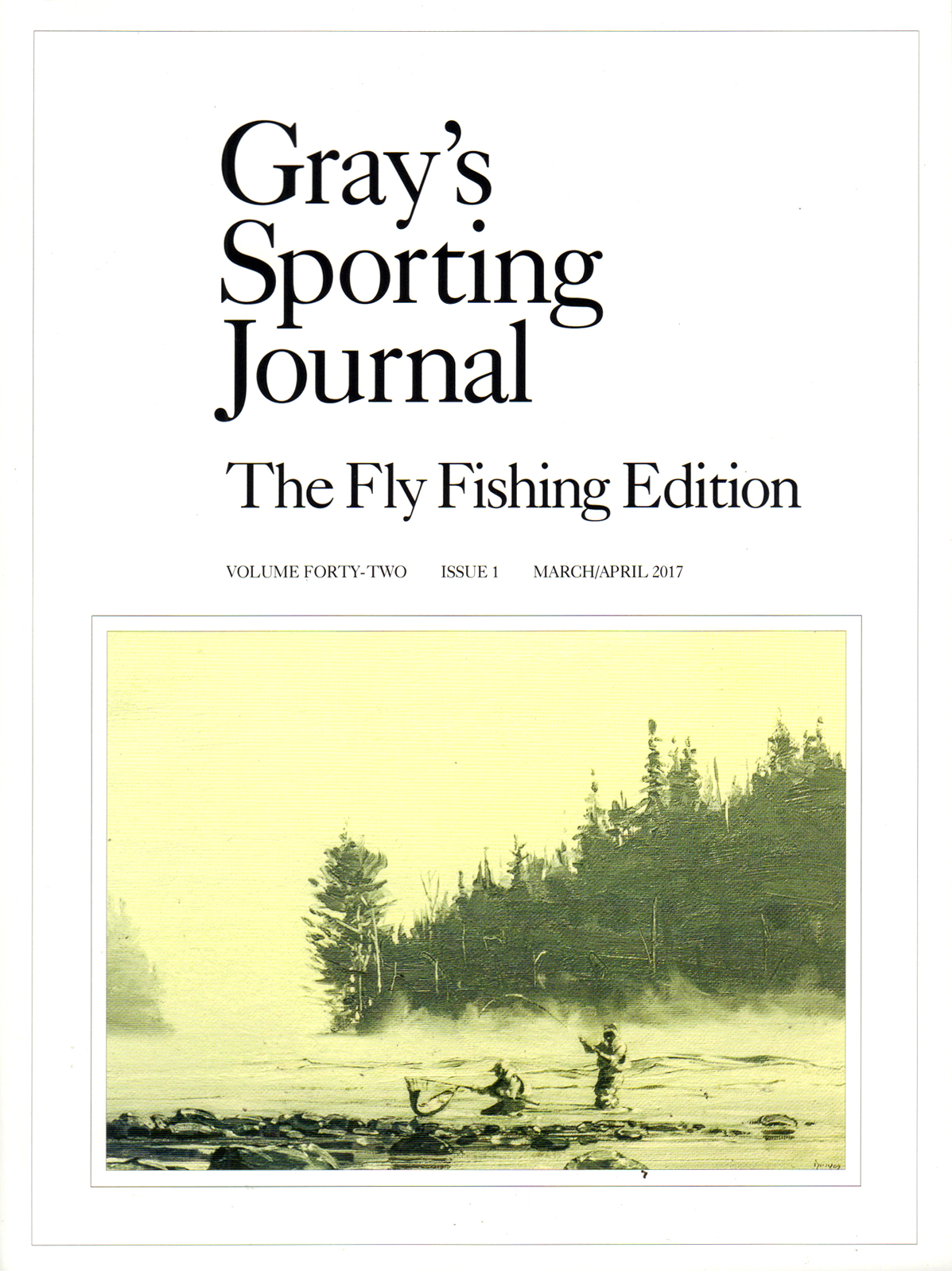 Grays-Sporting-Journal March 01, 2017 Issue Cover