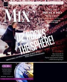 Mix December 01, 2023 Issue Cover
