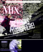 Mix December 01, 2023 Issue Cover