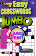 Good-N-Easy-Crosswords-Jumbo June 01, 2012 Issue Cover