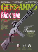 Guns-and-Ammo February 01, 2023 Issue Cover