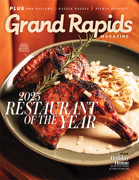Grand-Rapids November 01, 2025 Issue Cover