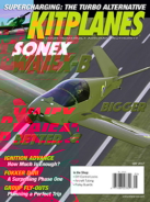 Kit-Planes May 01, 2017 Issue Cover