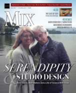 Mix June 01, 2020 Issue Cover