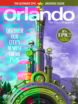 Orlando-Magazine September 01, 2025 Issue Cover