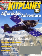 Kit-Planes April 01, 2014 Issue Cover