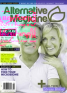 Alternative-Medicine July 01, 2017 Issue Cover