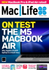 Mac | Life May 01, 2026 Issue Cover