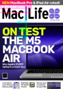 Mac | Life May 01, 2026 Issue Cover