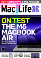 Mac | Life May 01, 2026 Issue Cover