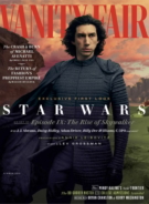 Vanity-Fair June 01, 2019 Issue Cover