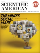 Scientific-American February 01, 2020 Issue Cover