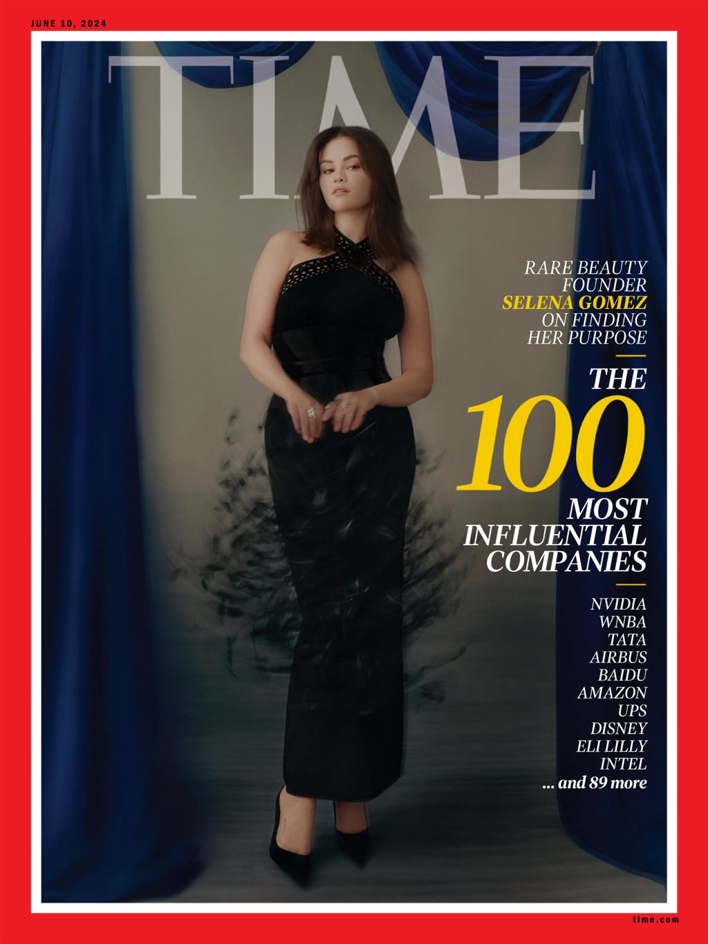 Time June 10, 2024 Issue Cover