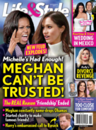 Life-and-Style-Weekly September 06, 2021 Issue Cover