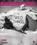 Backcountry December 01, 2024 Issue Cover