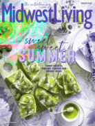 Midwest-Living June 01, 2022 Issue Cover