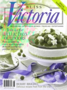 Victoria July 01, 2019 Issue Cover