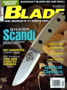 Blade September 01, 2016 Issue Cover