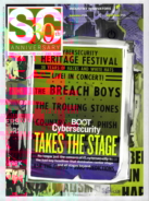 SC-Magazine---US-edition December 01, 2019 Issue Cover