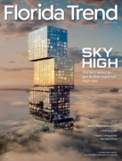 Florida Trend August 01, 2026 Issue Cover
