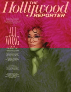 The-Hollywood-Reporter March 01, 2023 Issue Cover